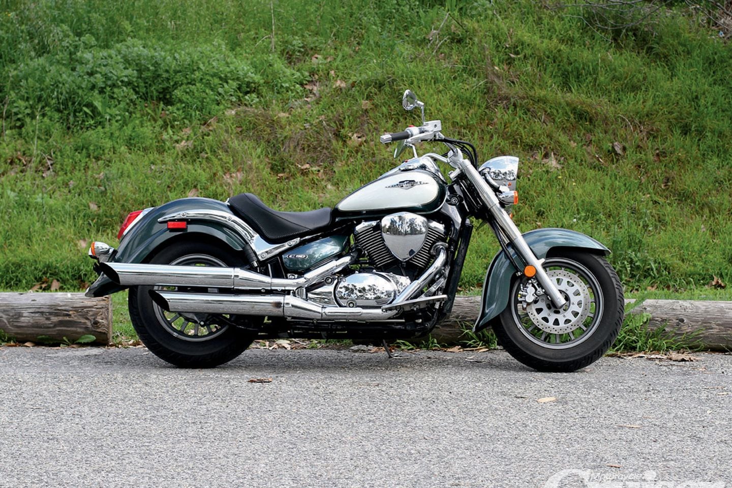 Suzuki Boulevard C Specs Reviewmotors Co