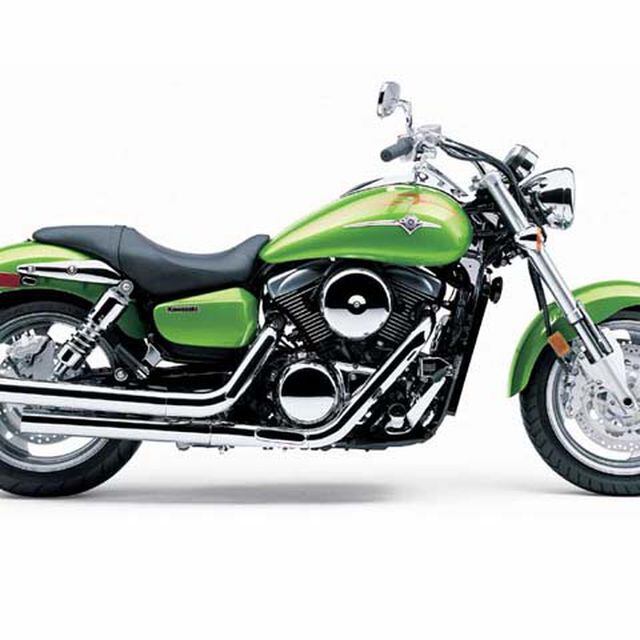 2004 kawasaki 2024 mean streak