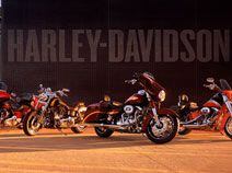 Harley-Davidson Releases Positive Numbers | Motorcycle Cruiser