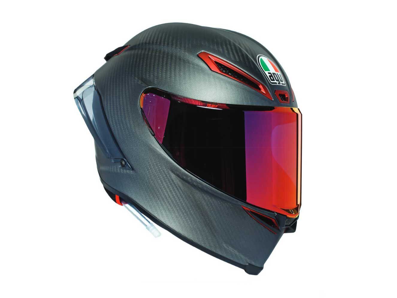 Top 10 Most Expensive Motorcycle Helmets | LaptrinhX