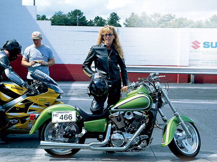 Learning The Art Of Motorcycle Drag Racing Motorcycle Cruiser