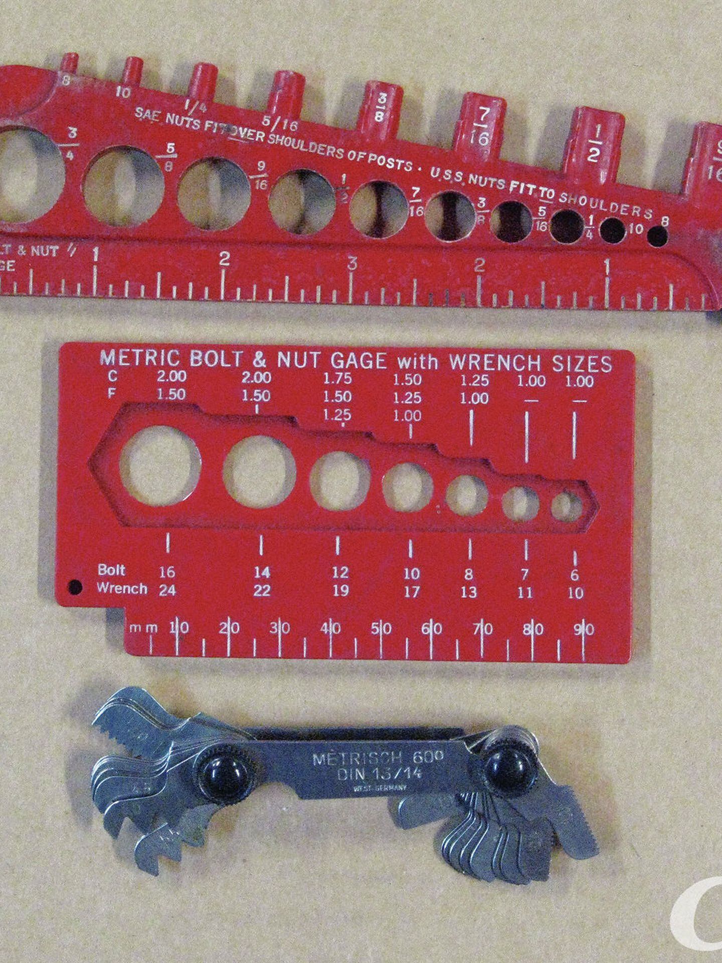 How To Measure Bolts, Screws Or Nuts, 59% OFF