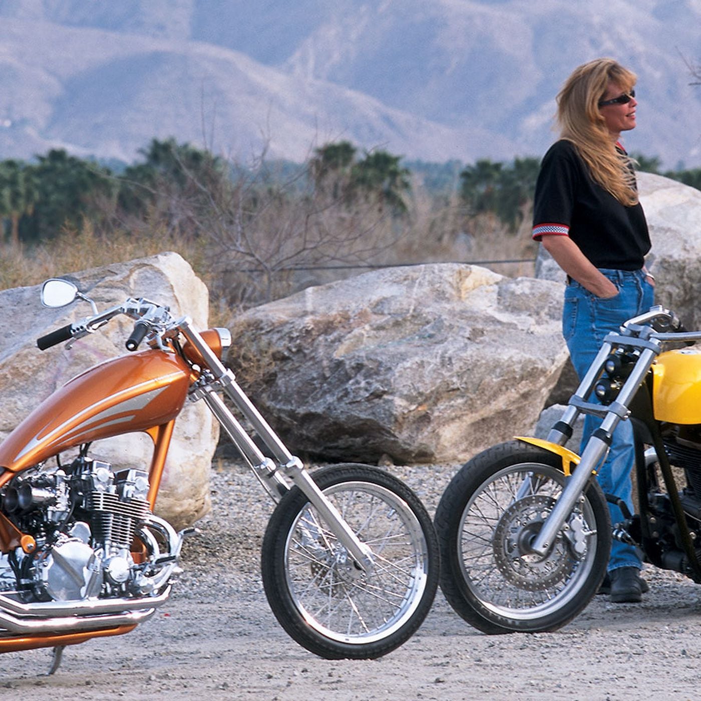 Chopper, Best Motorcycles, Totally Rad Choppers