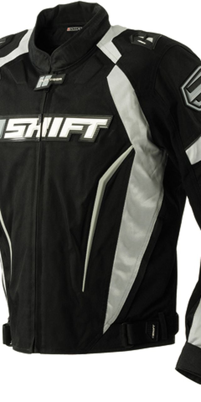 Shift hot sale motorcycle jacket