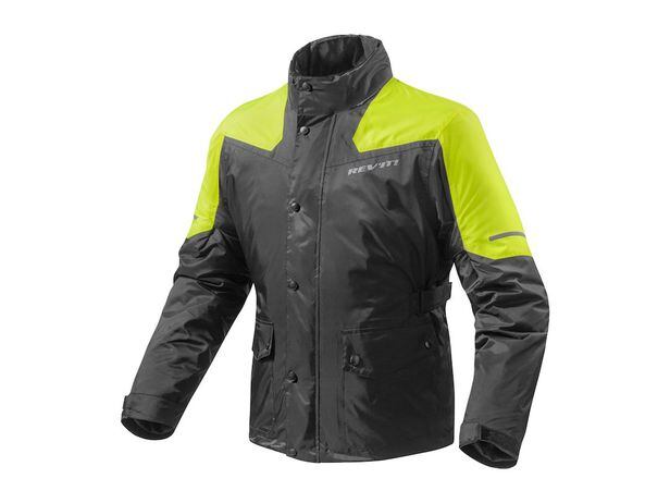 Rain Suit for Men Women Jackets Pant Gear Reflective Waterproof motorcycle  hivis 