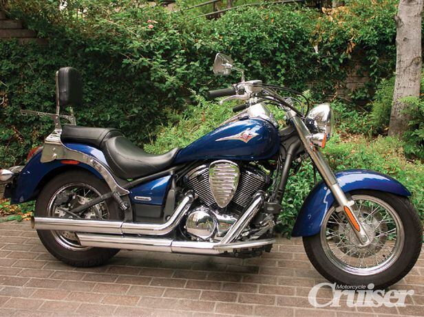 2008 kawasaki vulcan 2024 900 classic