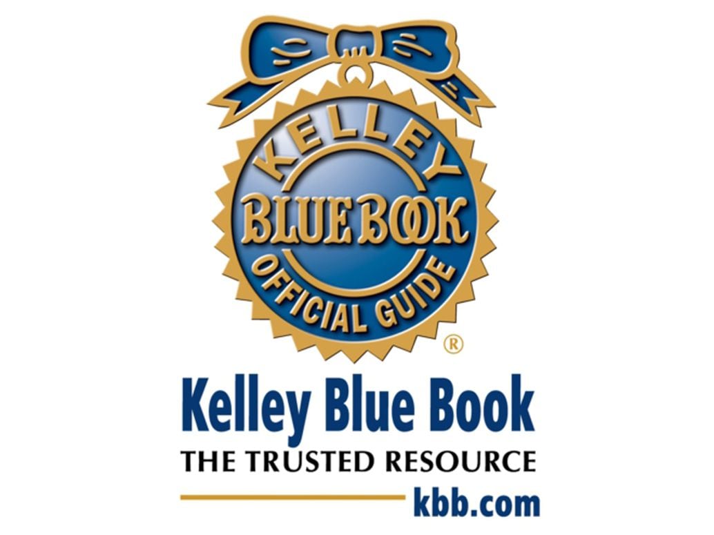 Kelley blue book bikes sale