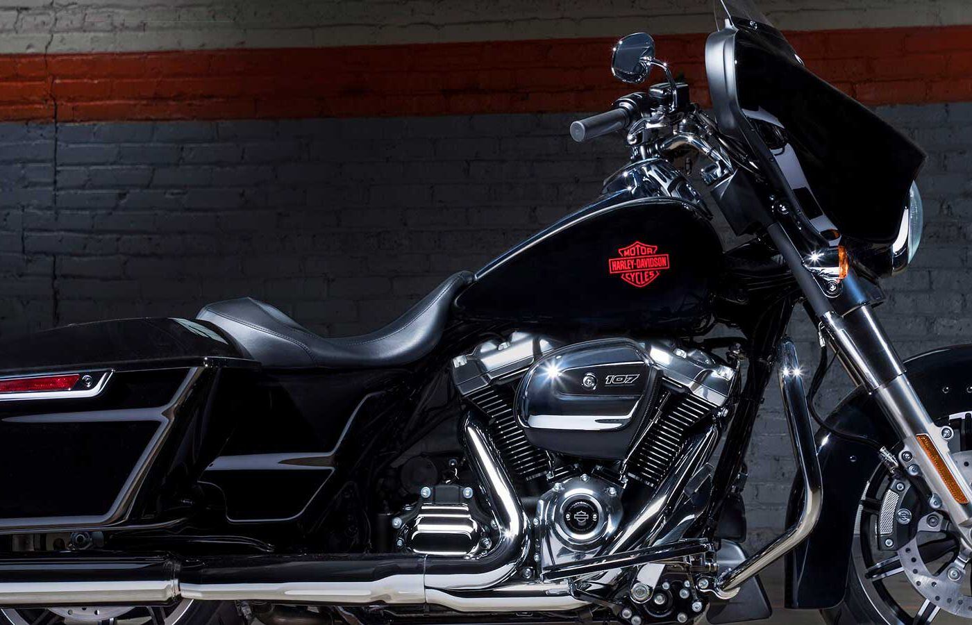 Electra Glide® Standard