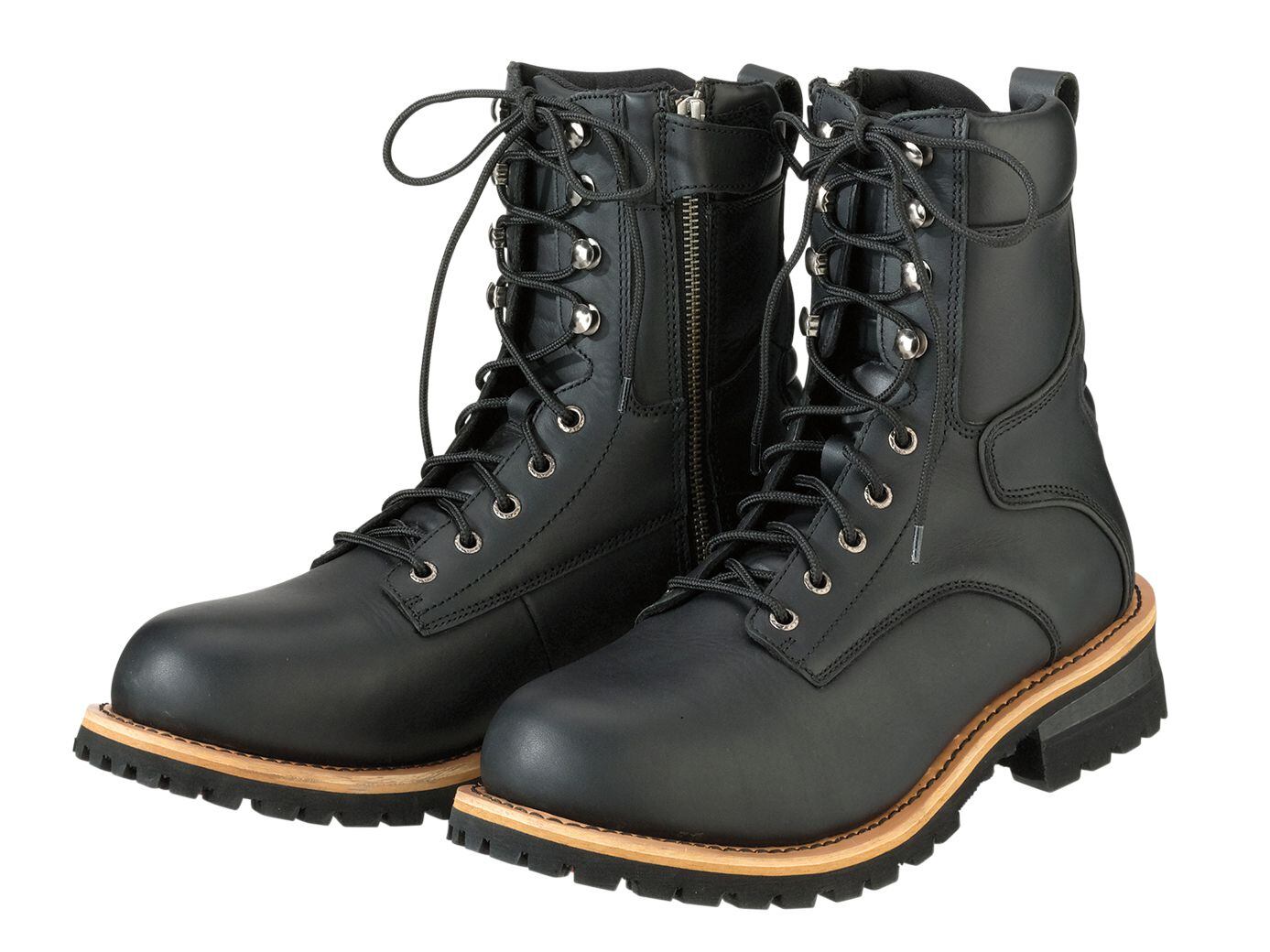 5 Riding Boots Under $150 | Motorcycle Cruiser