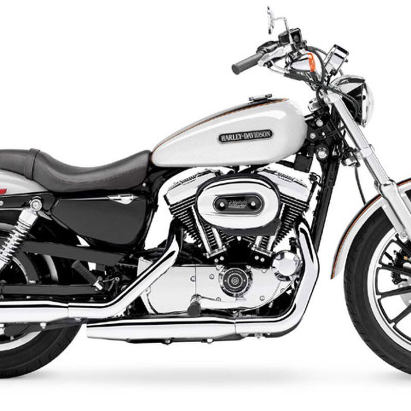 Harley Davidson Releases Low Seat 2006 Sportster 1200L Low Motorcycle Motorcycle Cruiser