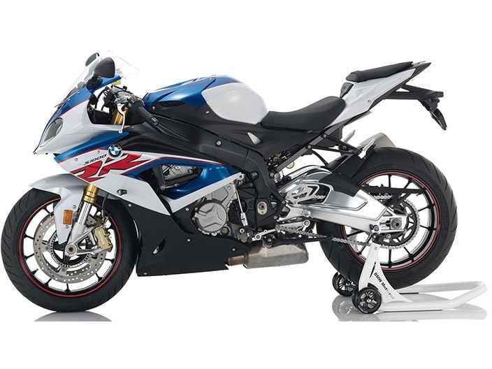 2018 BMW S 1000 RR Buyer's Guide: Specs, Photos, Price | Motorcycle Cruiser