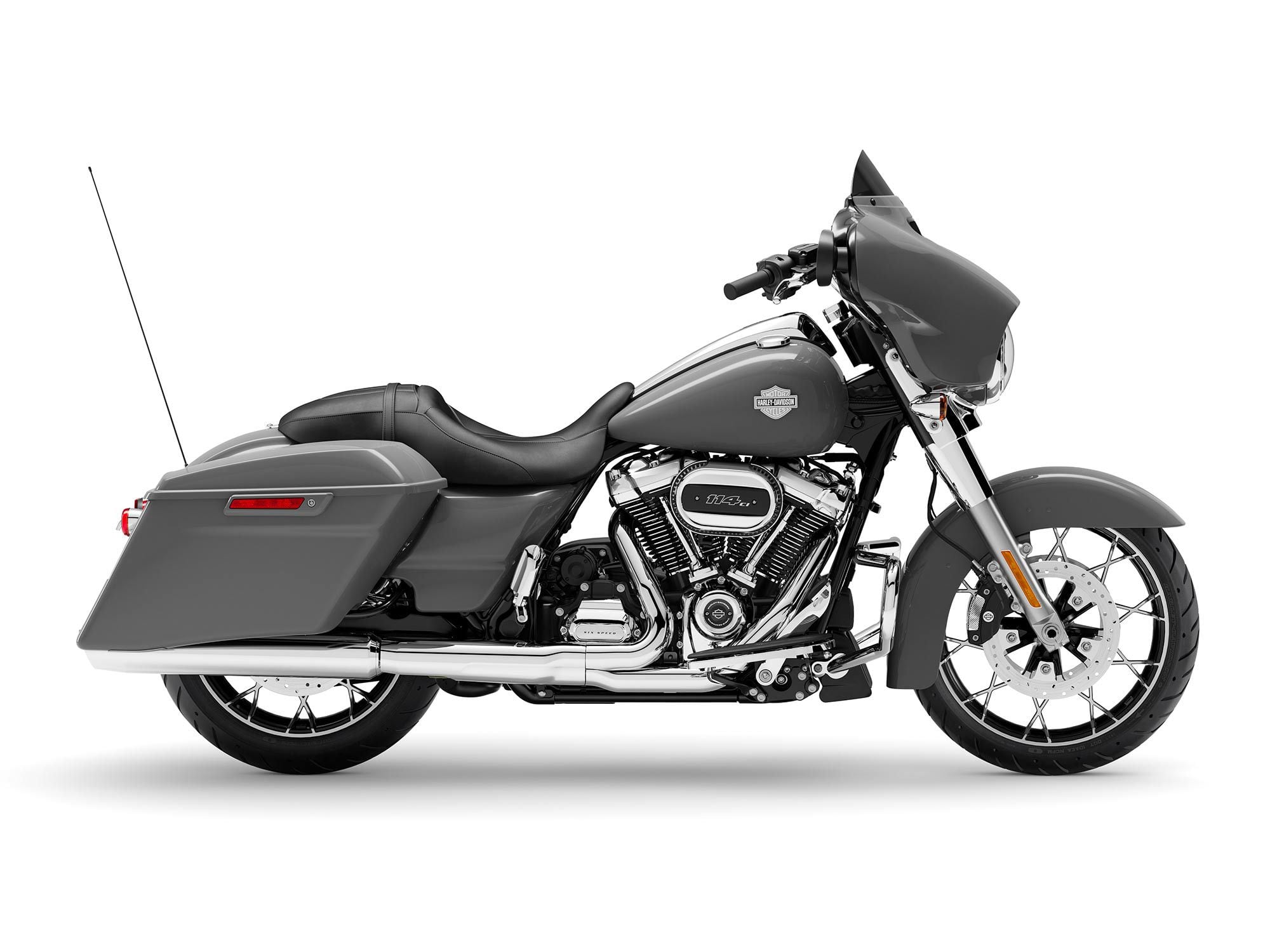 Harley-Davidson Announces First Wave of 2022 Models – ReloadeD DevilS ...