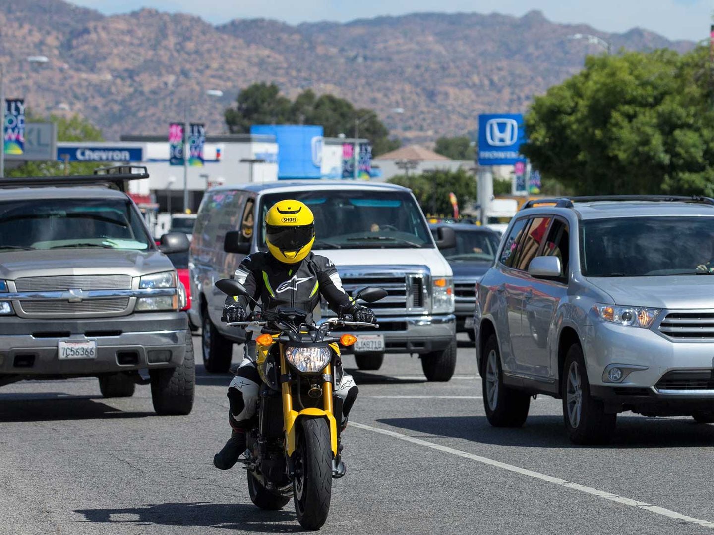 The MSF And AMA’s Advice For Motorcyclists During COVID-19 | Motorcycle ...