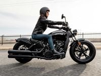 2020 indian scout bobber for deals sale