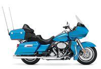 Harley-Davidson Rolls Out New Models For 2011