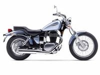 Suzuki boulevard s40 deals ls650