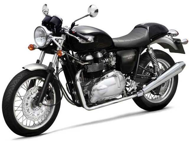 900 triumph deals bonneville