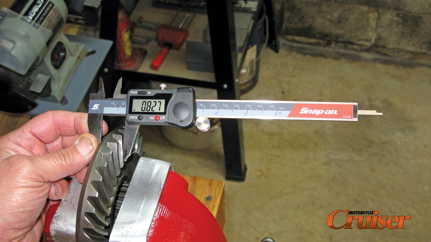 Cruiser Tested: Snap-on CAL6E Electronic Digital Caliper | Motorcycle  Cruiser