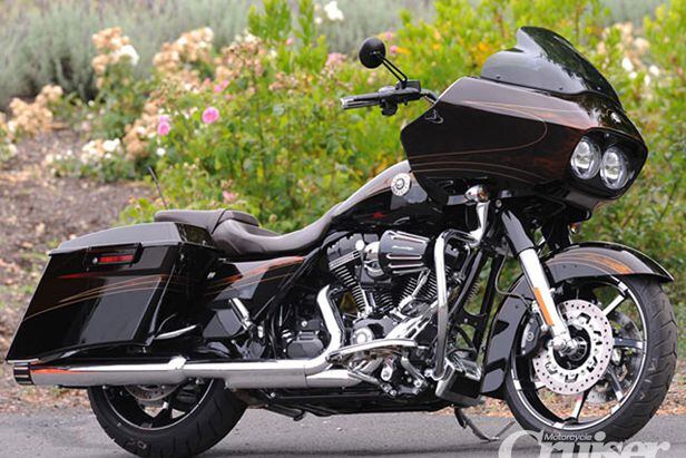 2012 cvo road best sale glide