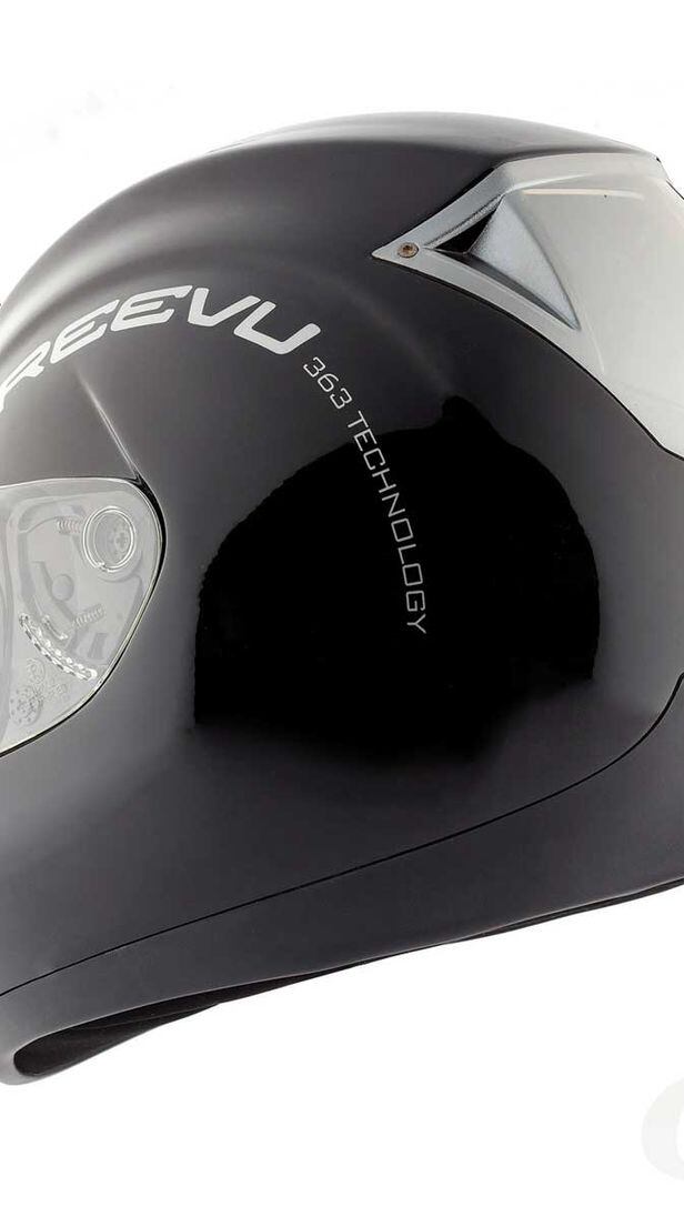 Reevu sales motorcycle helmet