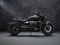 2021 triumph discount rocket 3 price