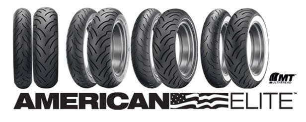 American elite tires for harley online