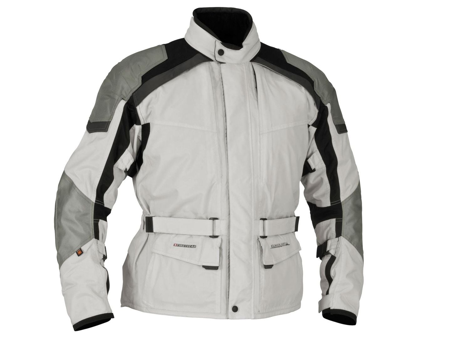 Firstgear Kilimanjaro 4.0 Jacket | Motorcycle Cruiser