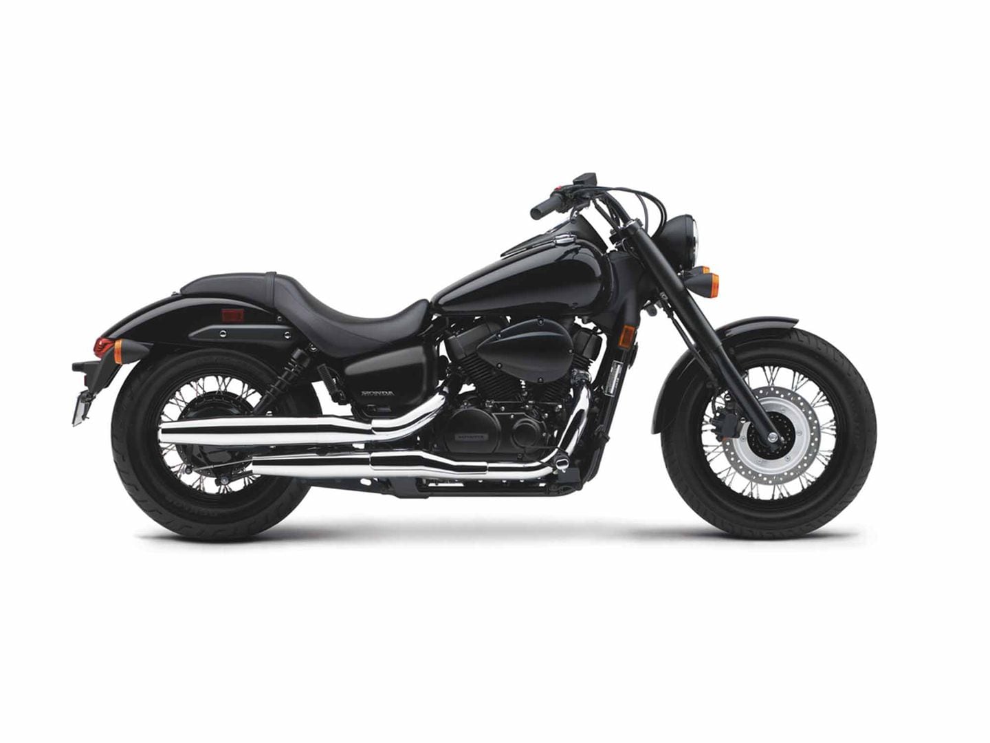 2020 honda shadow phantom for sale