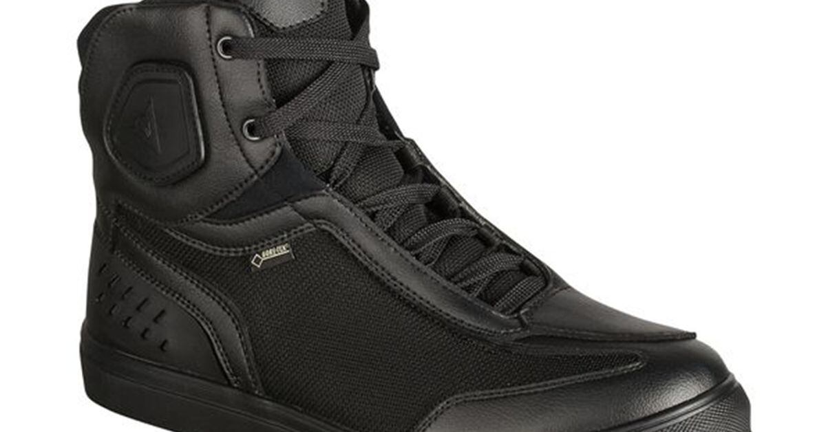 Р‘РѕС‚РёРЅРєРё Dainese Street Darker Gore Tex Shoes