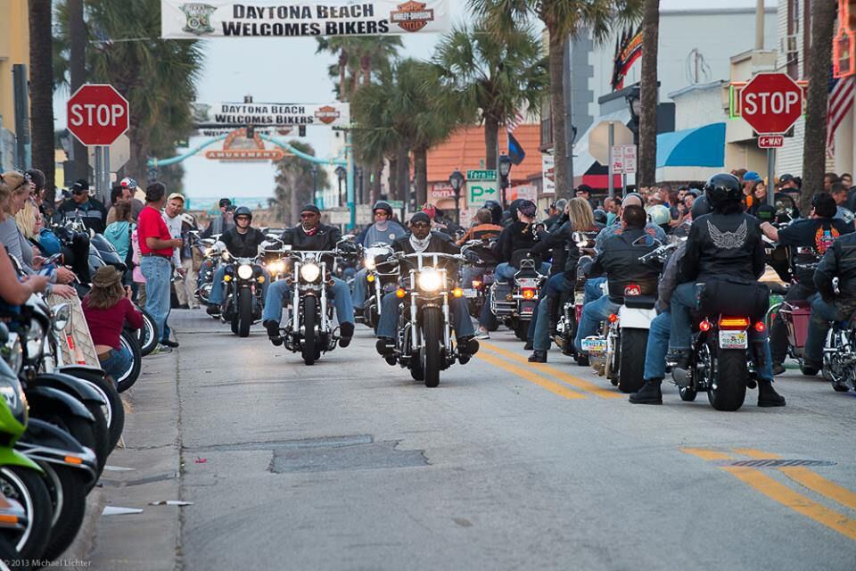 Daytona Bike Week 2014 Wrap Up | Motorcycle Cruiser