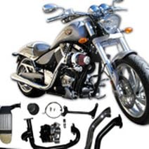 Bolt On Turbo Kit for Hottest Victory Machines Motorcycle Cruiser