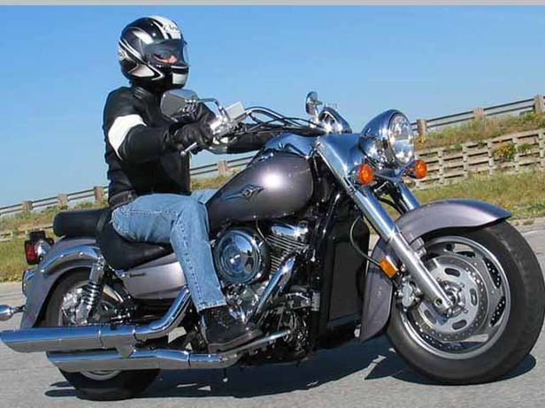 2003 kawasaki online vulcan nomad