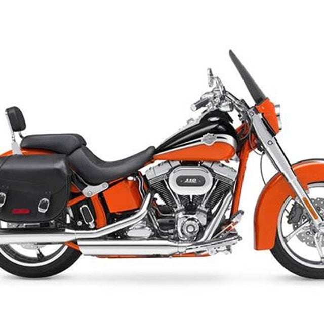 2010 cvo