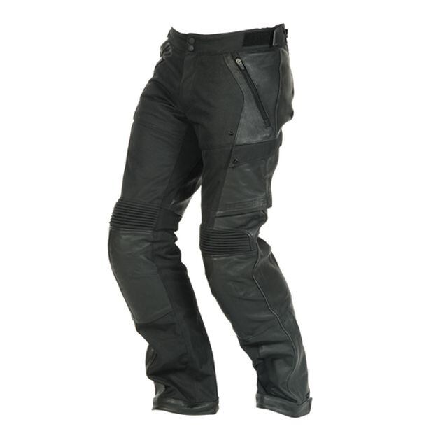 Shift leather clearance pants