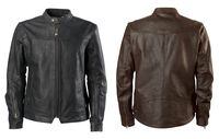 Roland sands walker hot sale perforated leather jacket