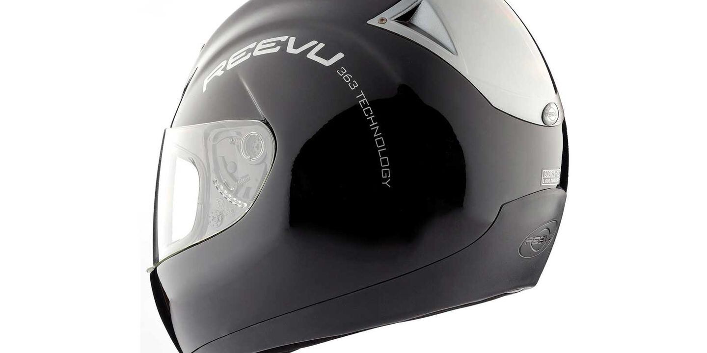 Casco reevu sale