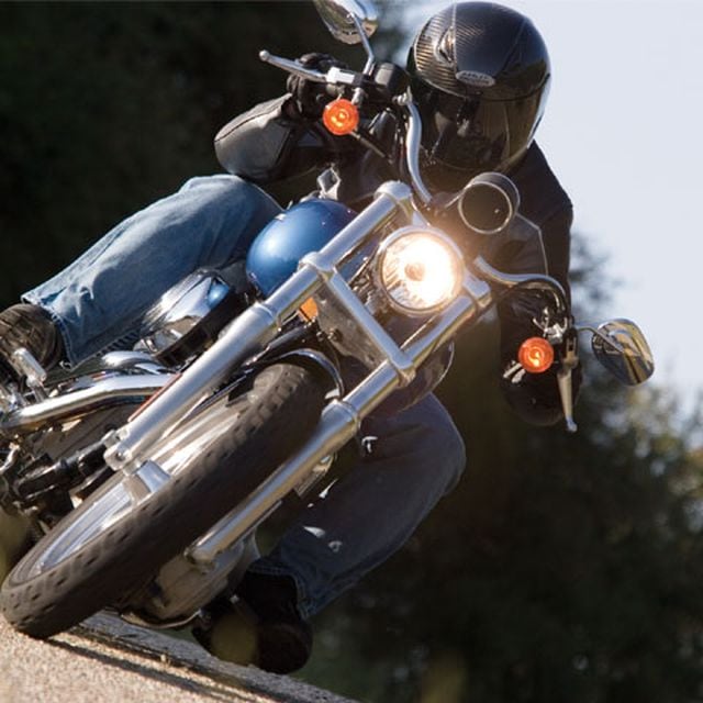 2006 Harley-Davidson FXDI Dyna Super Glide | Motorcycle Cruiser