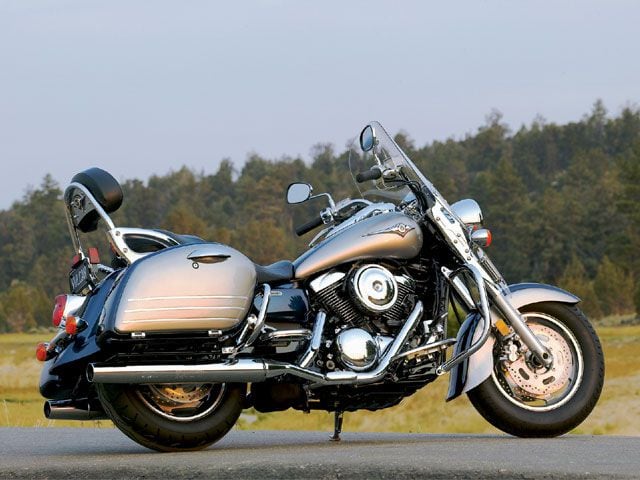 2005 kawasaki deals vulcan 900