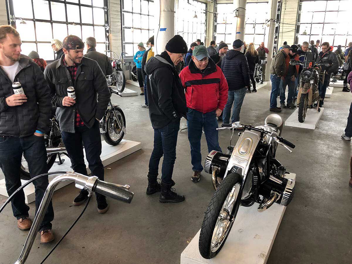 The best of Bespoked 2021: highlights of all the hottest bikes from 10th  anniversary show