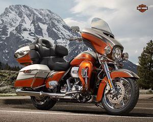 Conrad's Harley-Davidson®  Motorcycle Dealer, Shorewood IL