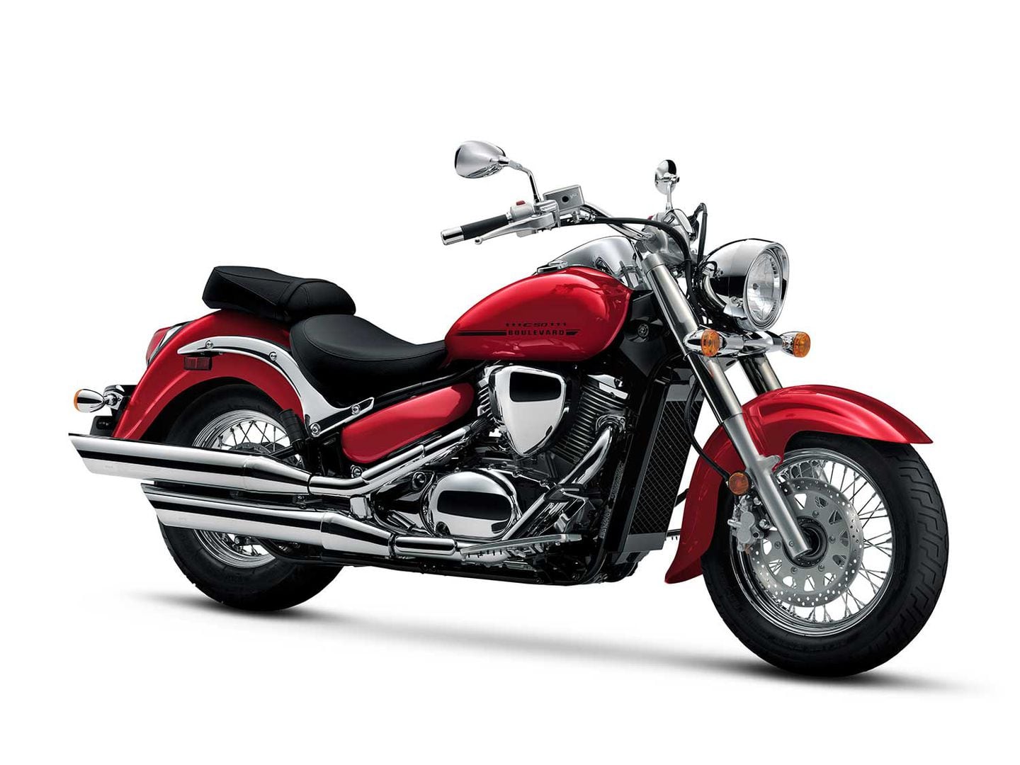 2020 suzuki boulevard deals c90t