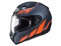 Hjc i10 helmet discount bluetooth