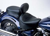 5 Aftermarket Motorcycle Seat Comparisons | Motorcycle Cruiser