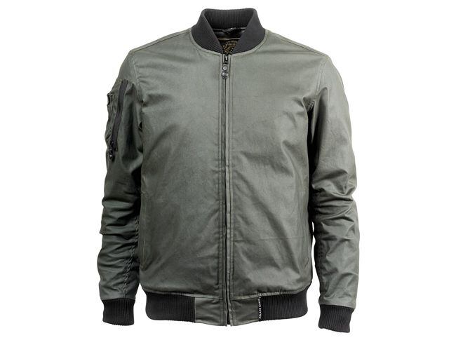 Five Stylish and Protective Motorcycle Jackets for Fall and Winter