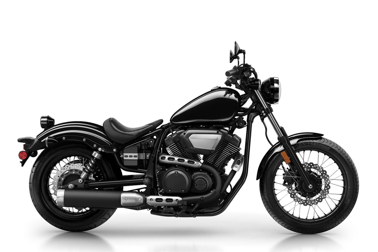 yamaha bolt cruiser 2020