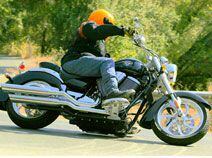 First Ride: Victory Kingpin Motorcycle | Motorcycle Cruiser