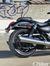  Harley Davidson Fat Bob vs Triumph Thunderbird Storm 