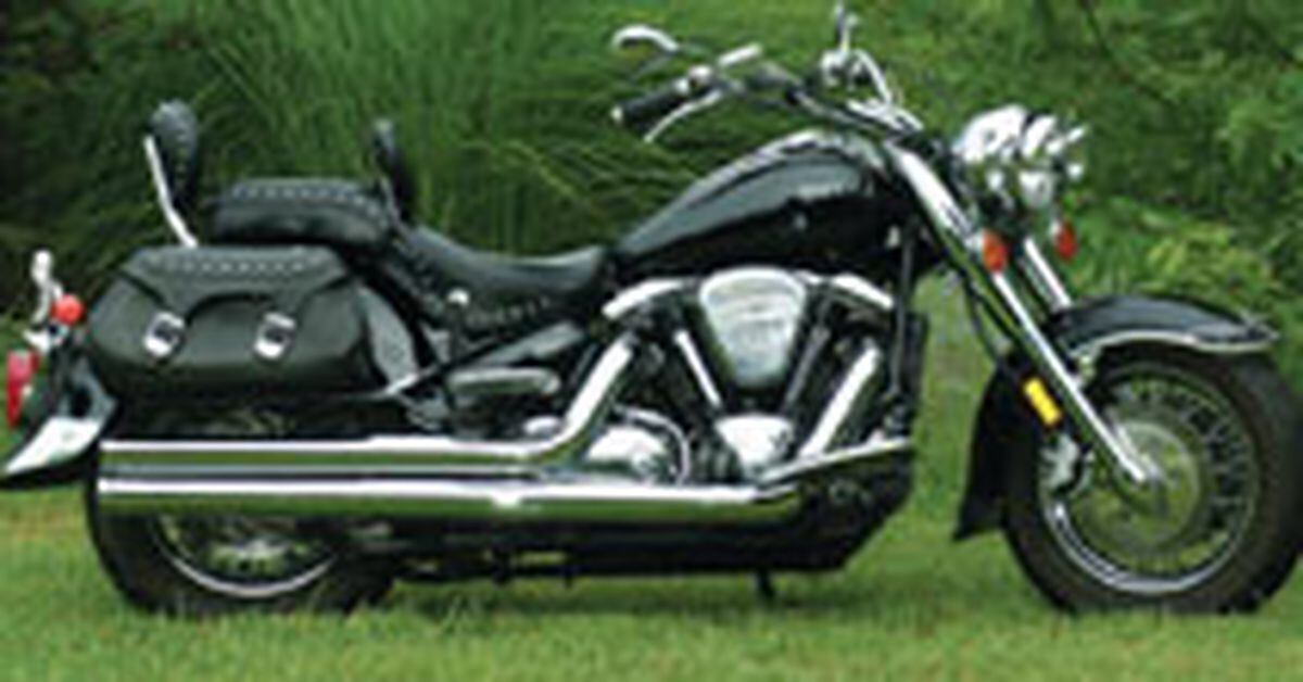 ‘02 Yamaha Midnight Star | Readers’ Rides | Motorcycle Cruiser