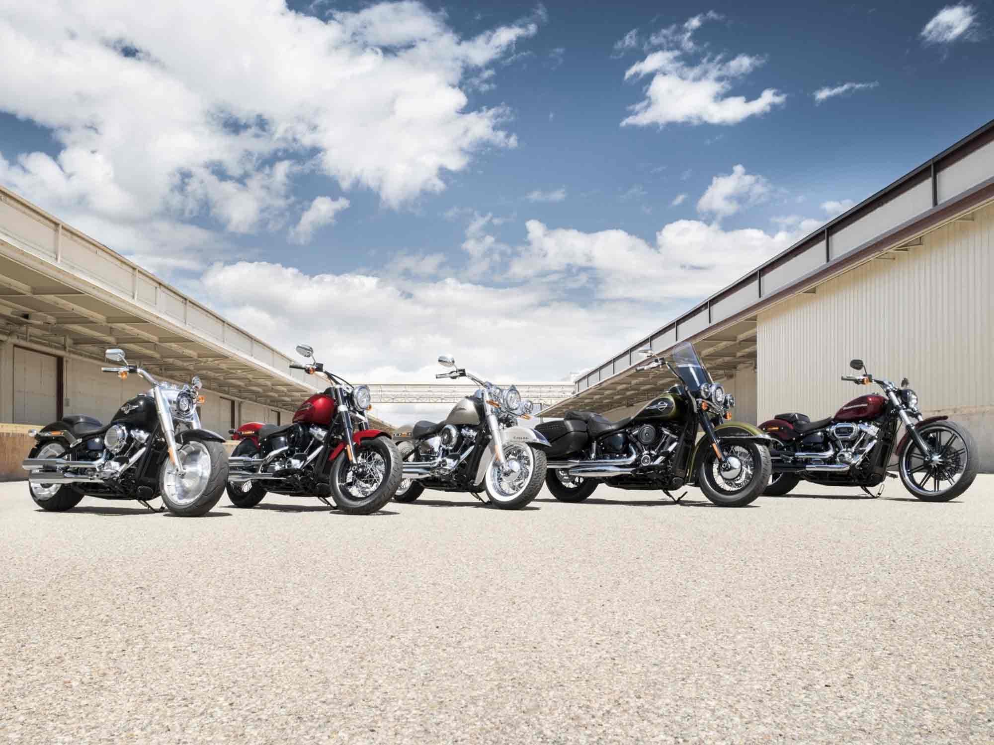 Harley-Davidson Now Has a Certified Pre-owned Program