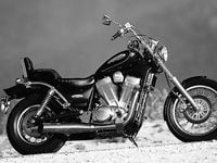 1994 Suzuki Intruder 1400